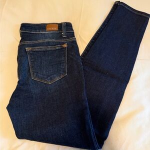 Judy Blue skinny jeans